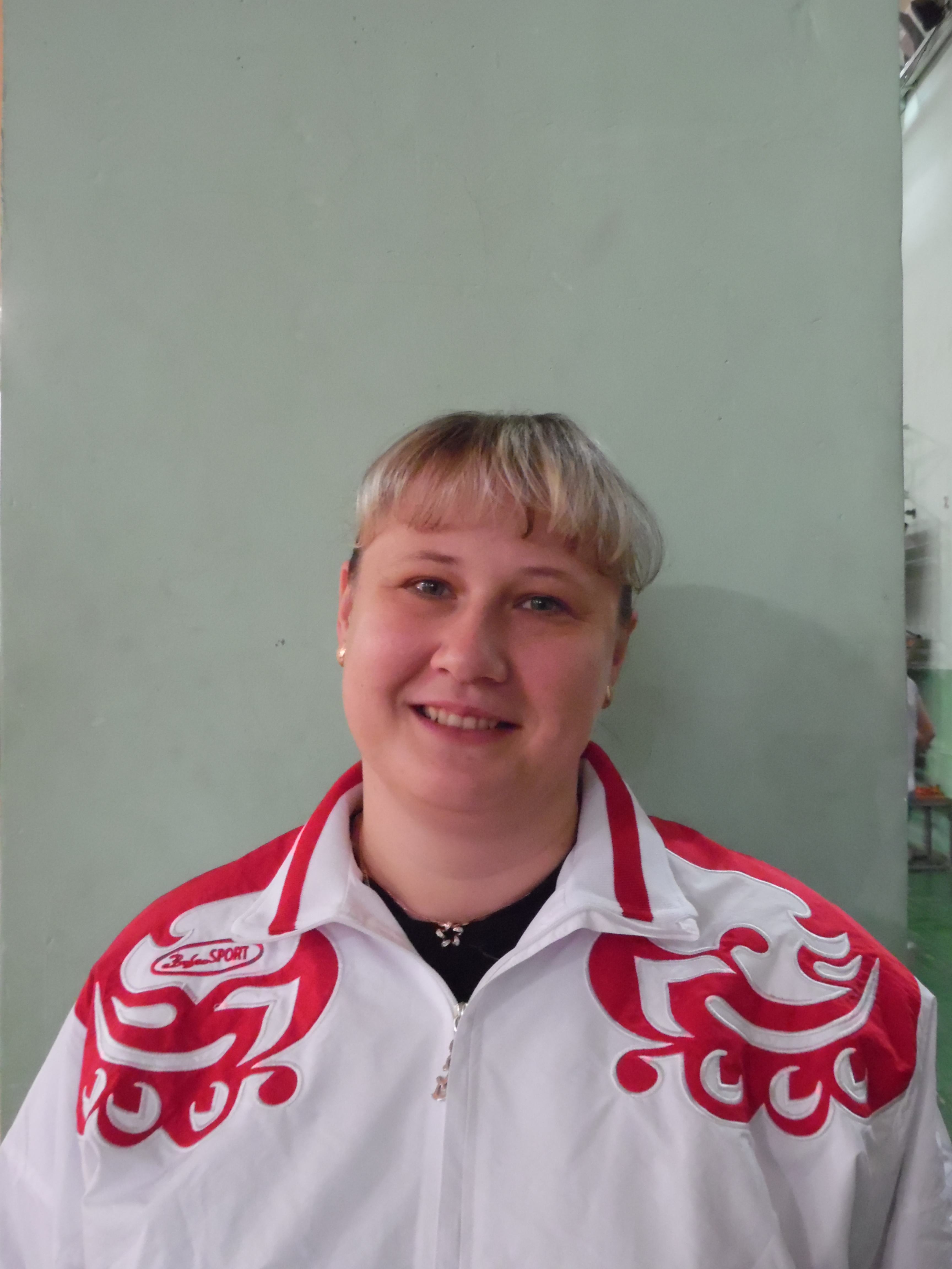 Машина елена владимировна