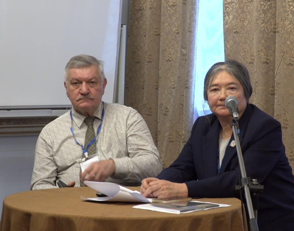 Юбилей открытия рения стал поводом для научного диалога мировых специалистов