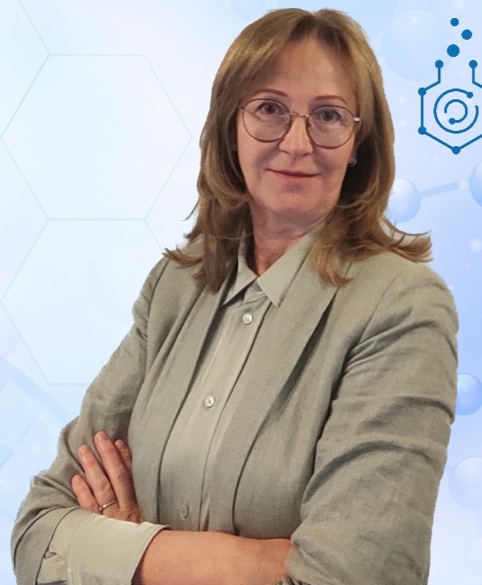 Корнишина Светлана Николаевна