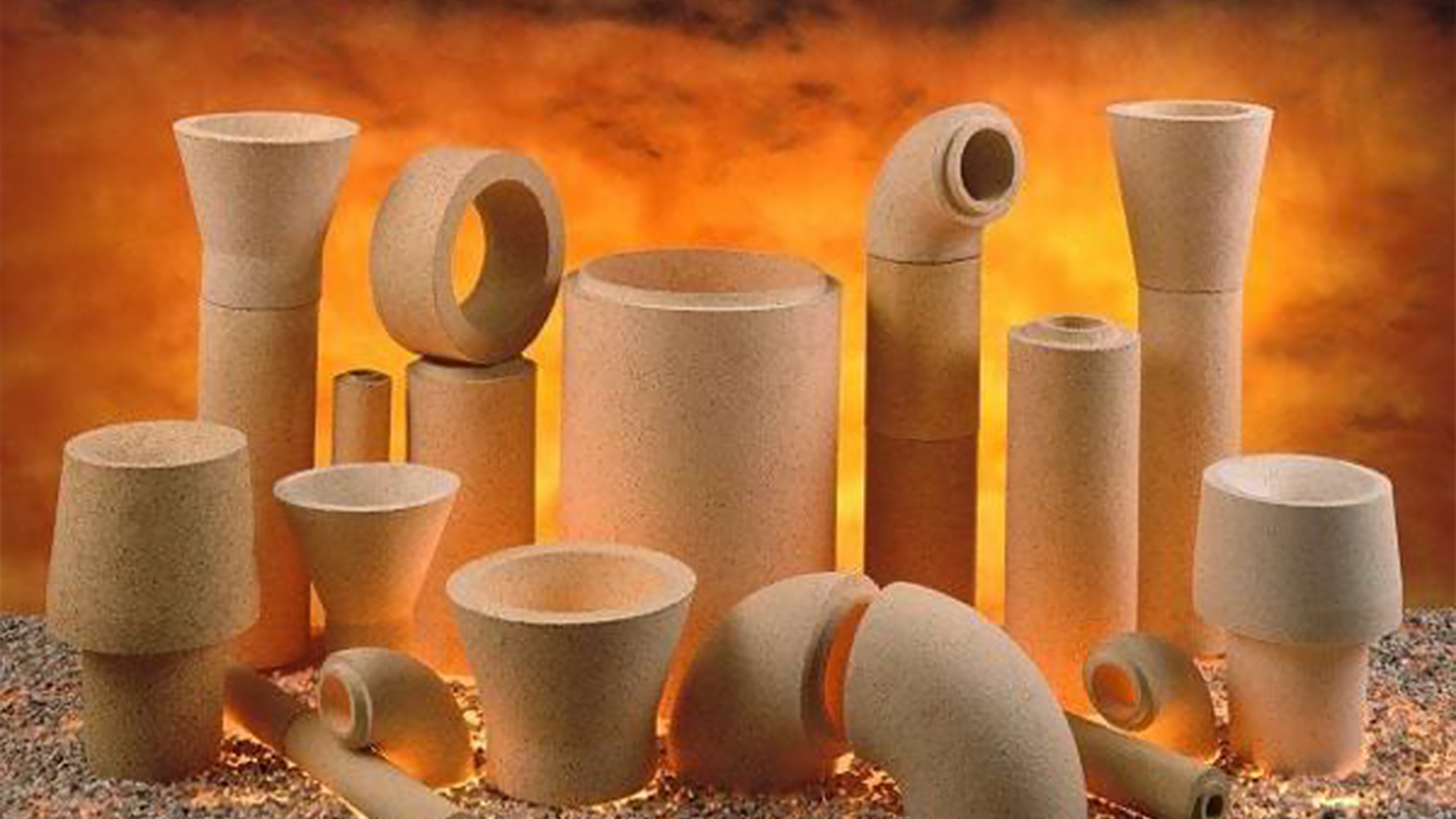 В РХТУ пройдет научный семинар «Керамика и огнеупоры – новые материалы, технологии и оборудование»