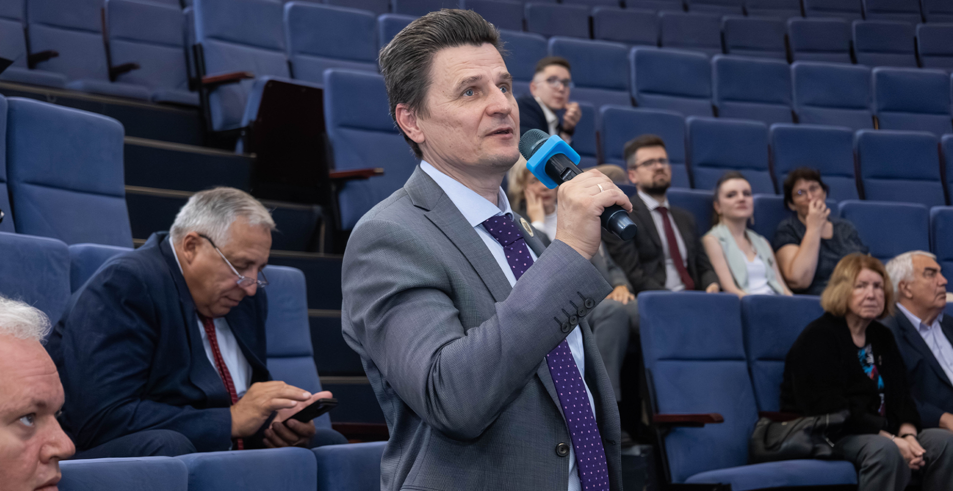 В РХТУ определили ключевые задачи на новый учебный год