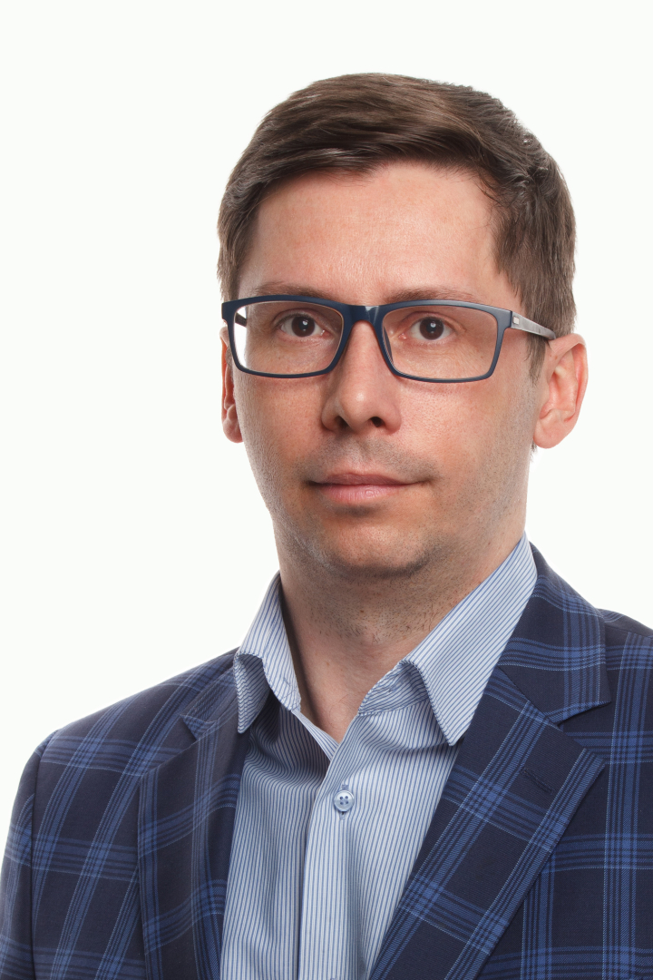 Шушпанов Александр Николаевич