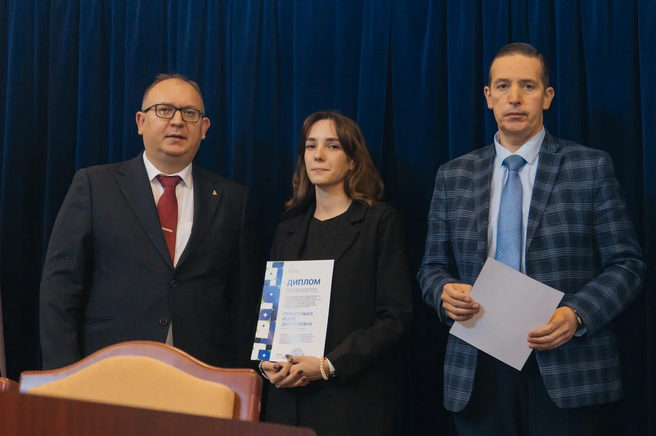 Кадровые назначения, награды и новые перспективы: в Менделеевском университете прошло первое заседание Ученого совета