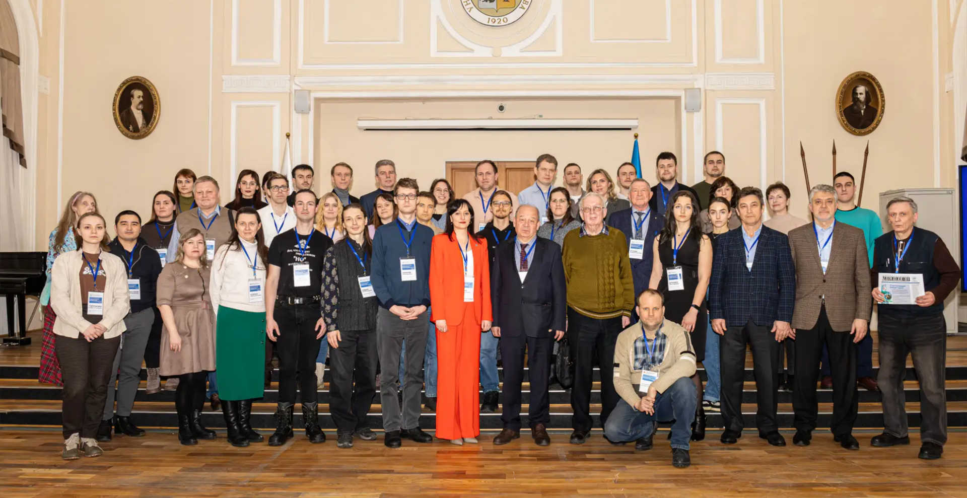 В РХТУ обсудили будущее керамики и огнеупоров на Всероссийском семинаре