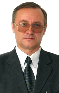 Серушкин Валерий Викторович