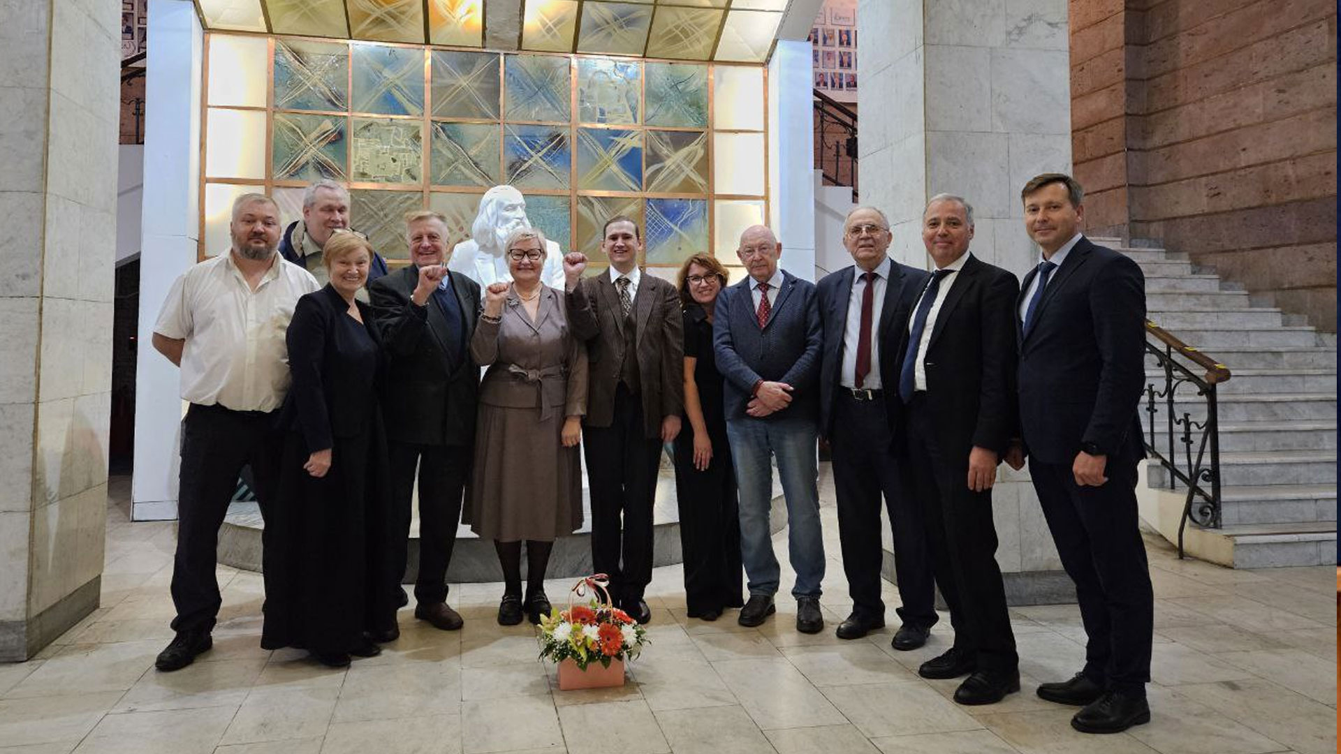 Цифровизация и новые технологии для стандартизации наукоемкой продукции