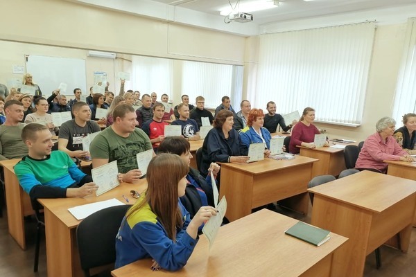 Международная академия бизнеса Mendeleev продолжает работу в онлайн-режиме