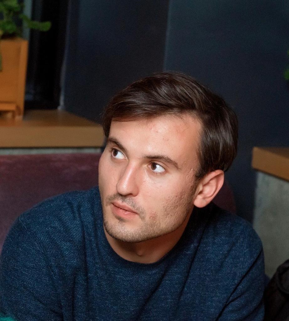 Леонович богдан дмитриевич
