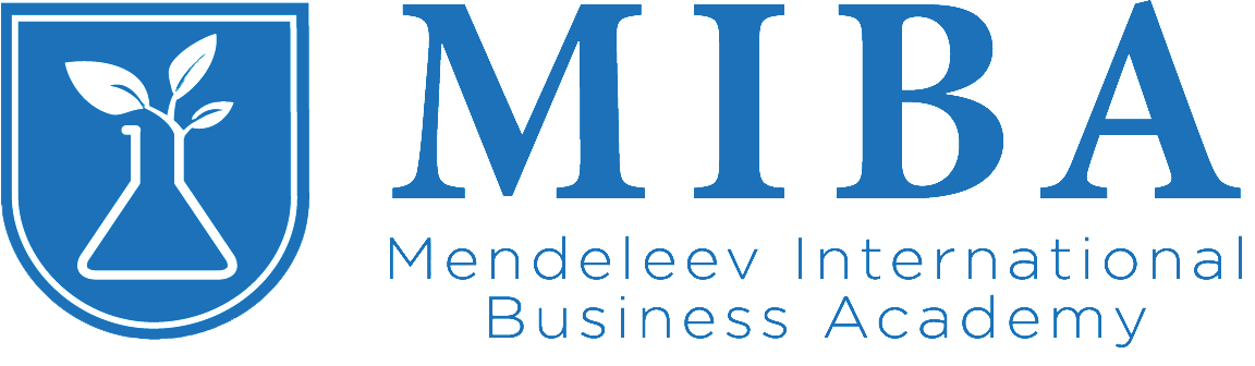 Международная академия бизнеса Mendeleev