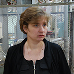 Ильина Светлана Игоревна