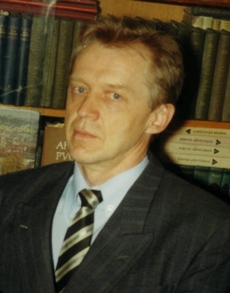 Семенов Геннадий Николаевич