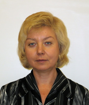 Королева Марина Юрьевна