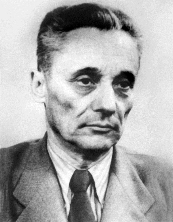 Памяти Александра Семеновича Бакаева