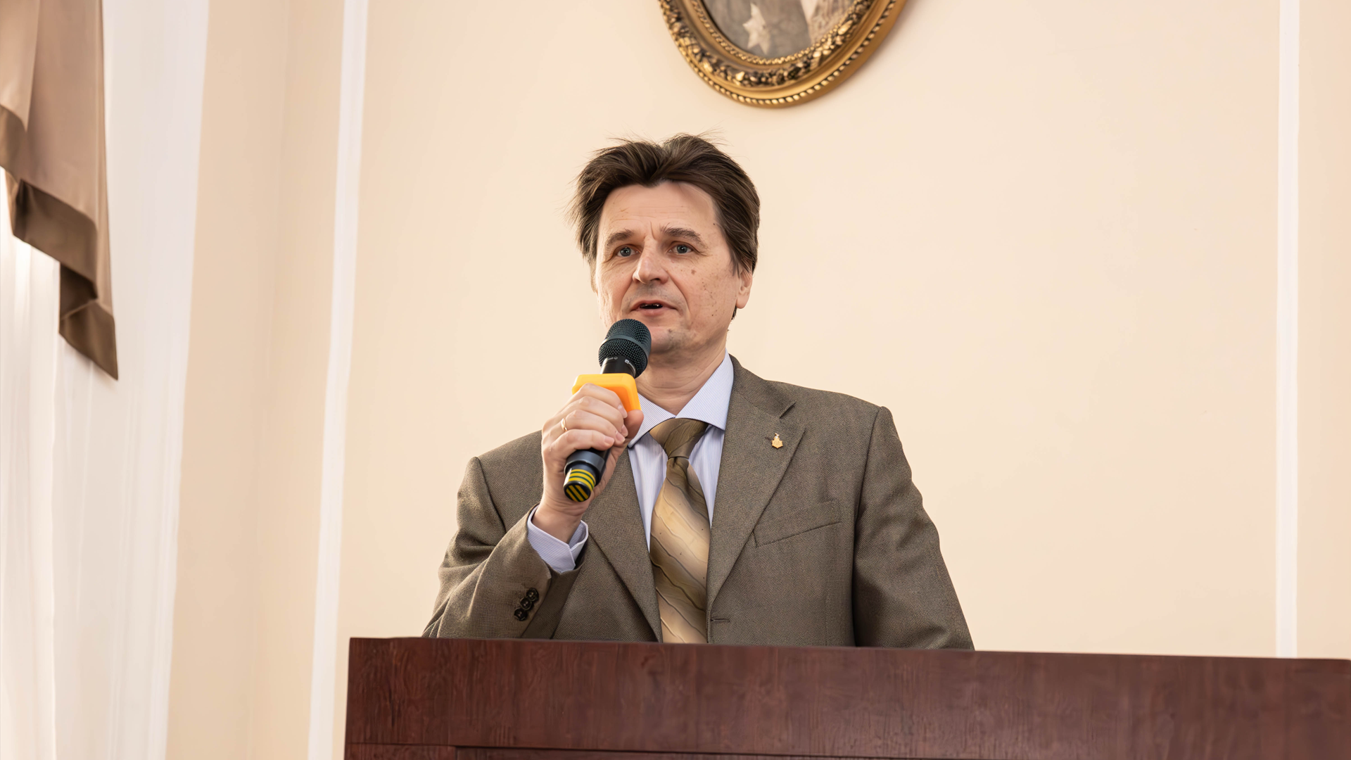 В РХТУ подвели итоги XVII конференции «Человек. Образование. Наука. Культура»