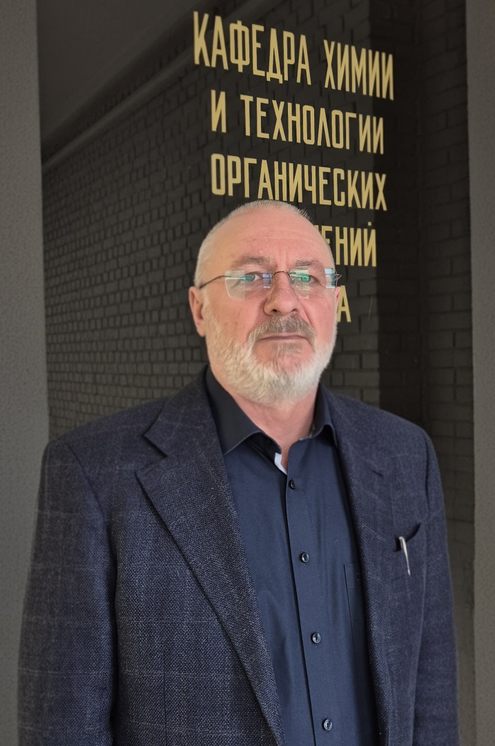 Серушкин Валерий Викторович