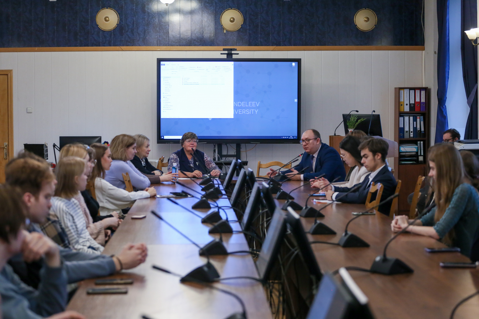 Подведены итоги конкурса медиапроектов «Мой регион на карте многонациональной России»