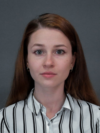 Доценко Варвара Дмитриевна