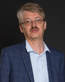 Нигматулин Владимир Марсилович