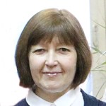 Ригер Татьяна Викторовна