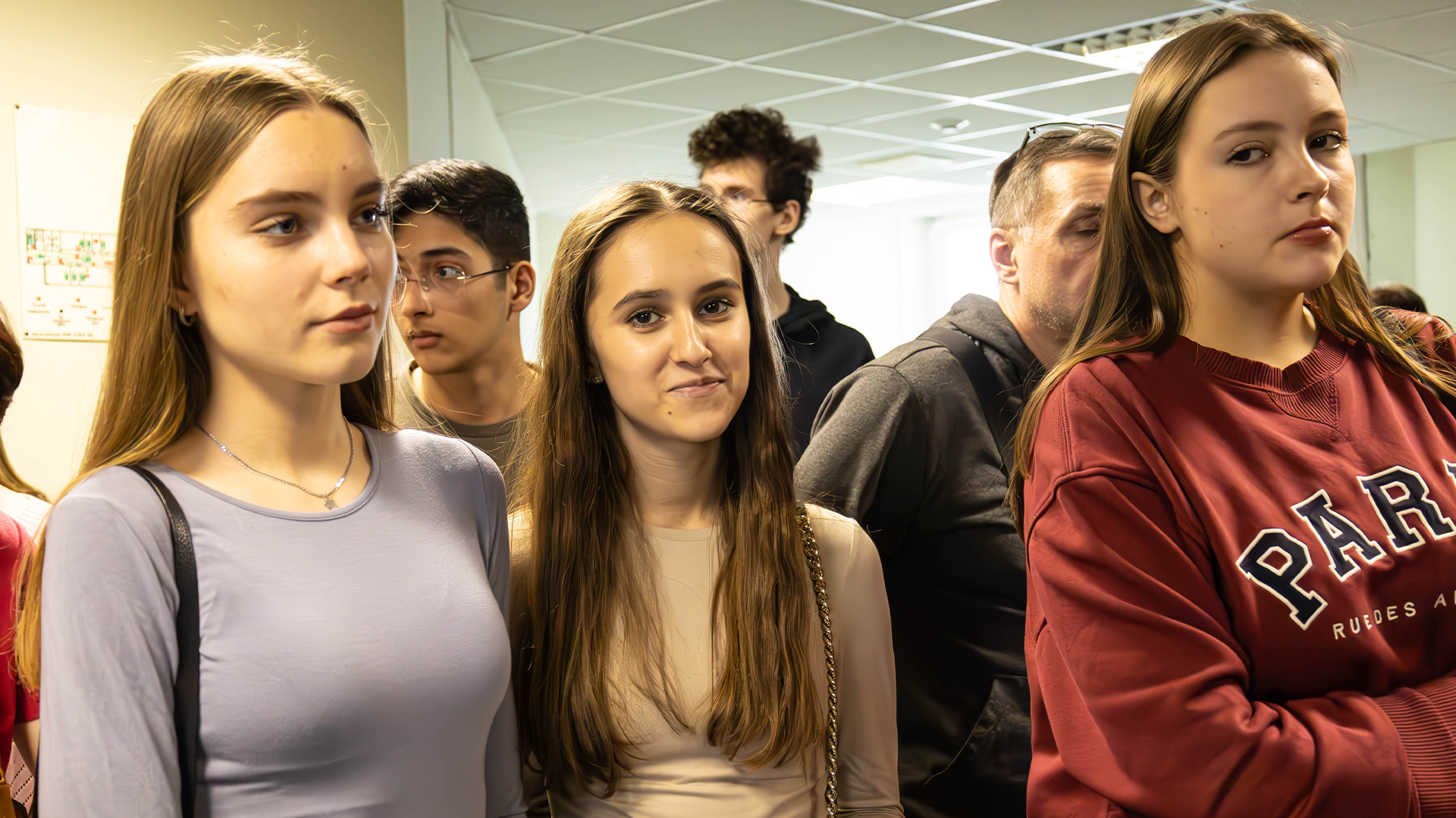 Факультет биотехнологии и промышленной экологии РХТУ провел День открытых дверей