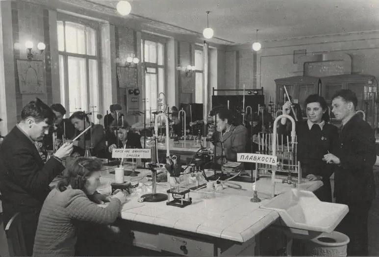 Удивительная история профессора Григория Семёновича Петрова. Часть III