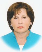 Семенова Ирина Николаевна