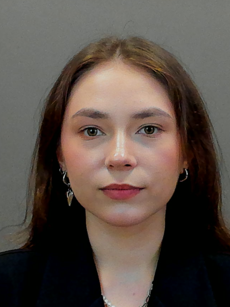 Хайрутдинова Виктория Маратовна