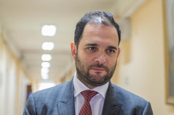 Александр Мажуга дал комментарий ряду СМИ о теоретических причинах взрыва в Бейруте
