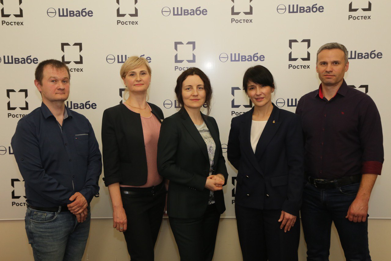 Подведены итоги конкурса научных проектов «Сила света» для школьников 14-18 лет 