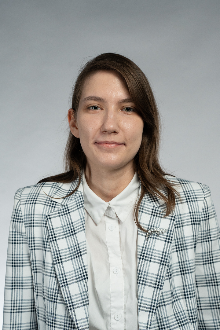 Каталымова Оксана Евгеньевна