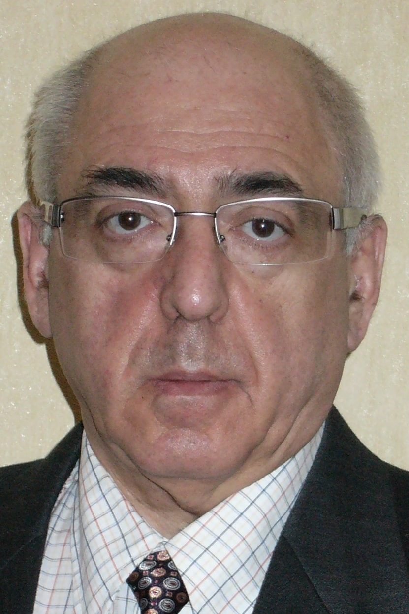 Цирельсон Владимир Григорьевич