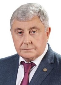 Милехин Юрий Михайлович