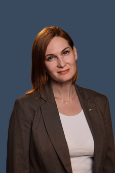 Малкова Елена Вячеславовна
