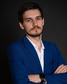 Герасимук Вадим