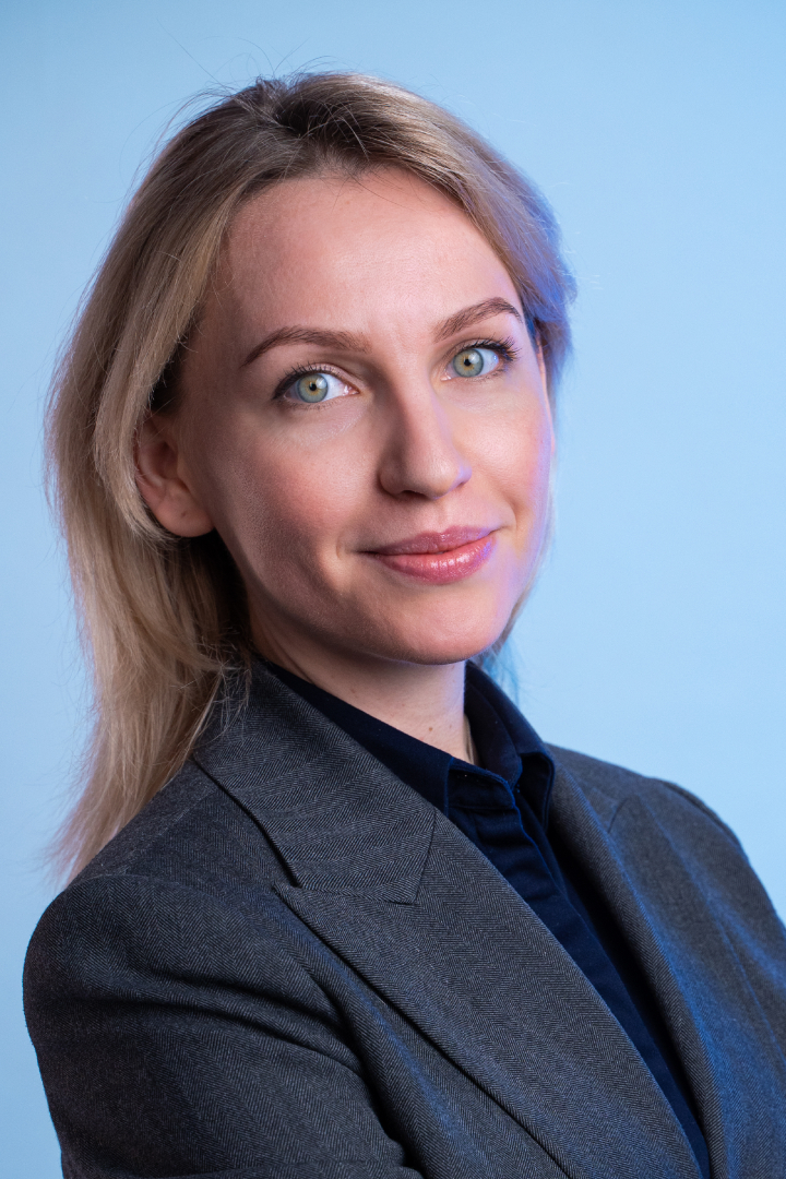 Мартюхова Дарья Алексеевна