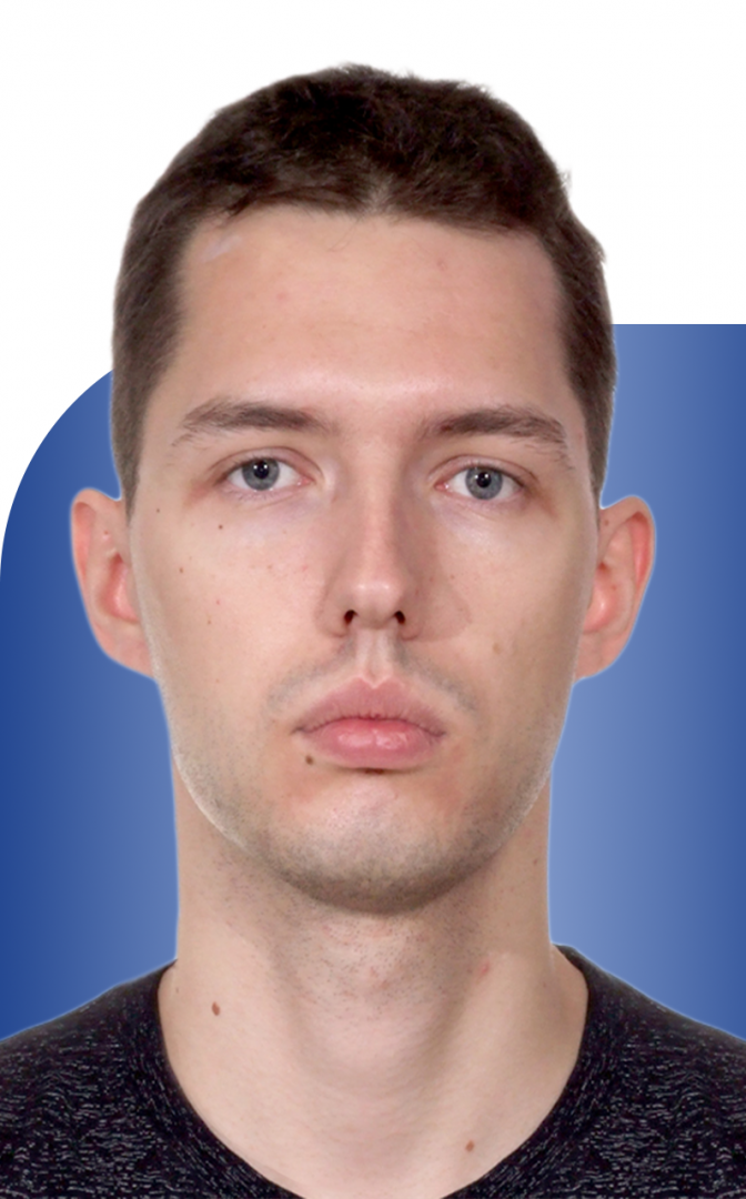 Долинин Павел Александрович
