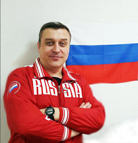 Ушаков Сергей Александрович