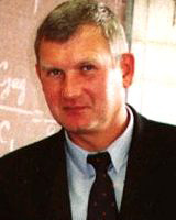 Соловьев Сергей Николаевич