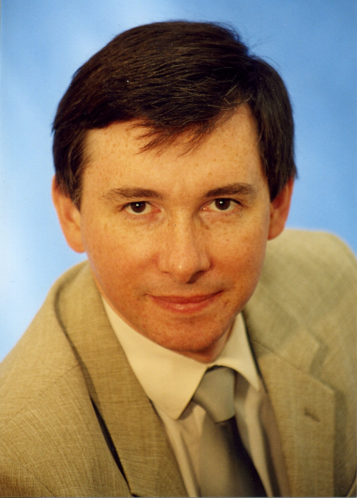 Попков Сергей