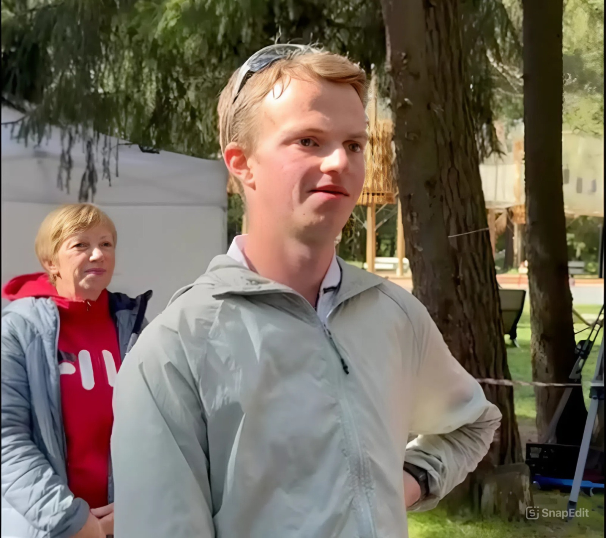 Выпускник Менделеевского университета завоевал серебро на сверхмарафоне Backyard Ultra Istra