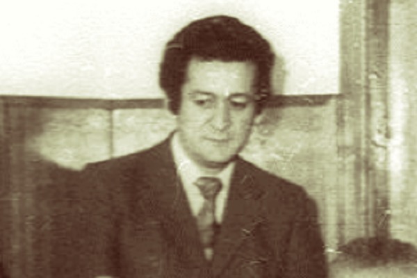 саркисов павел джибраелович биография