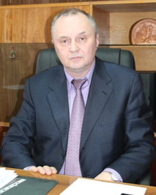 Первухин Владимир Леонидович