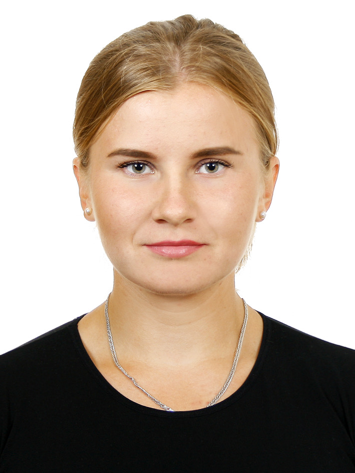 Солодова Елена Александровна