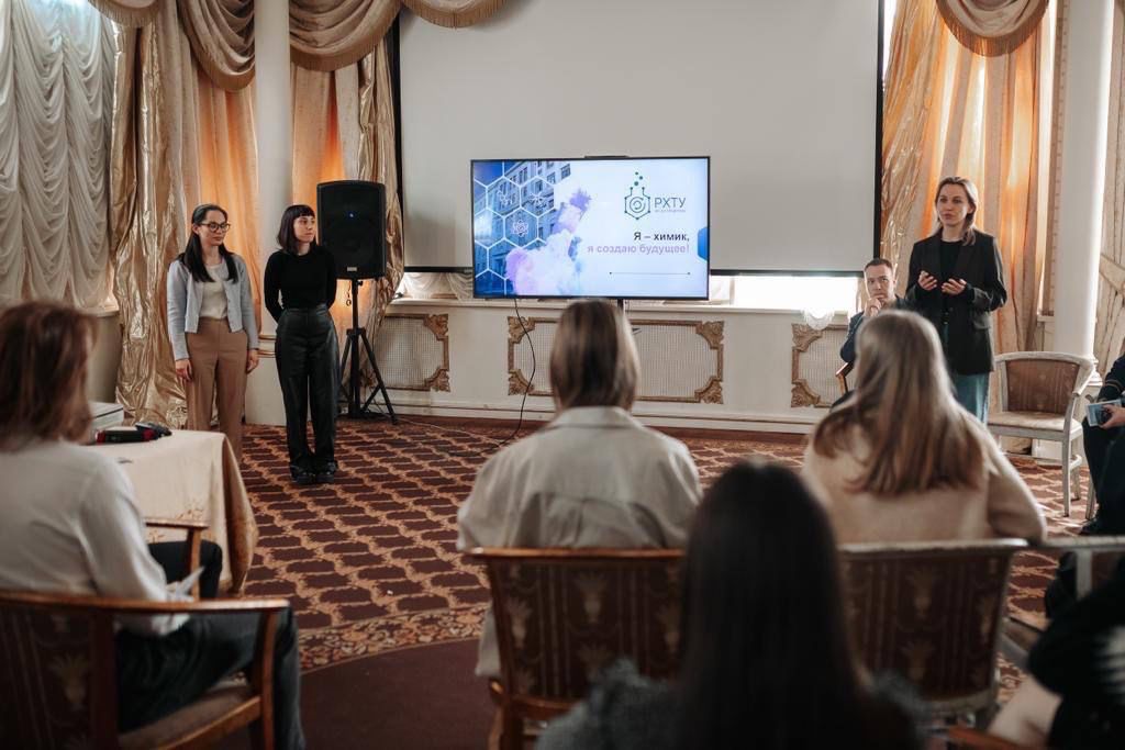 В Тобольске завершилось мероприятие «СИБУР – ПРОФТУР: «Траектория Junior»