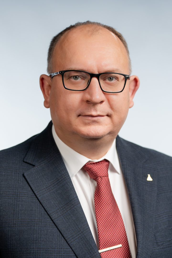 Филатов Сергей Николаевич