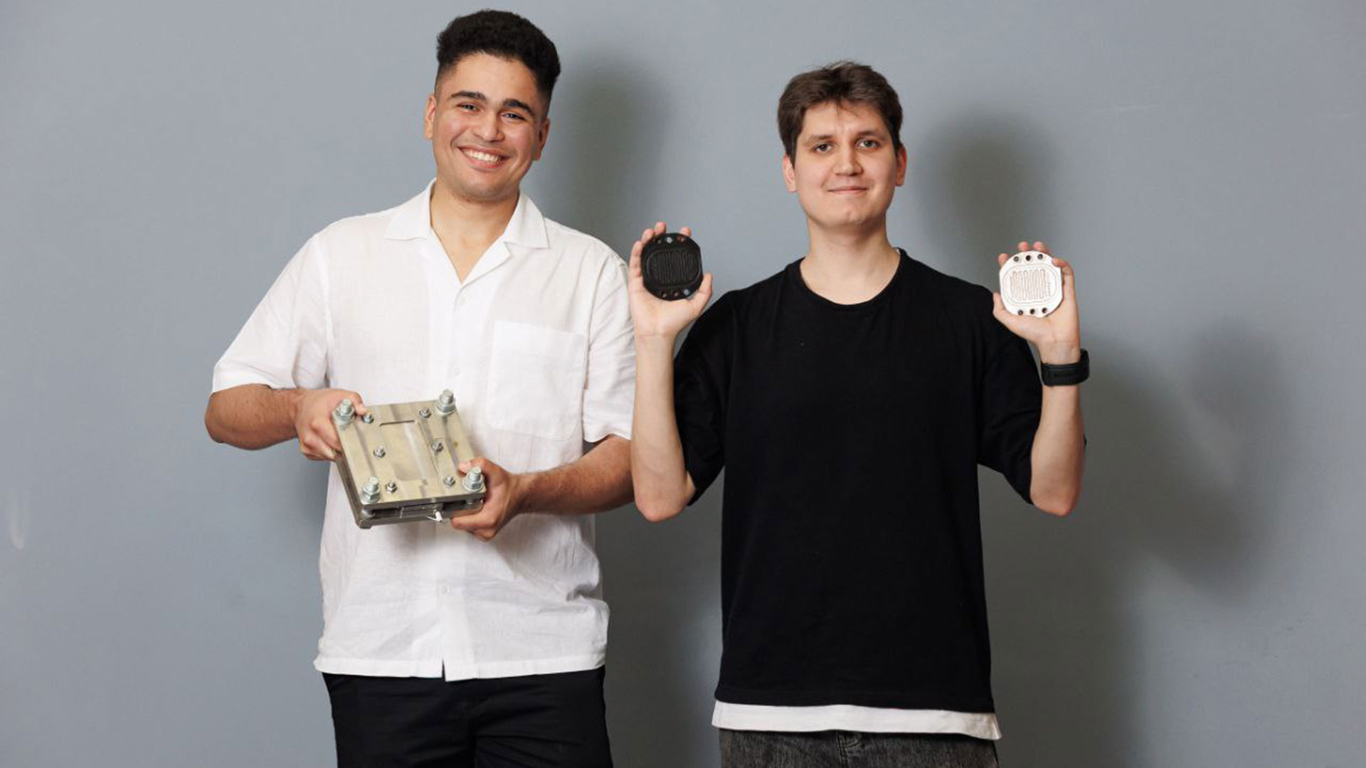 В РХТУ им. Д.И. Менделеева разработали новую конфигурацию микрореакторов для фармацевтической и пищевой промышленности