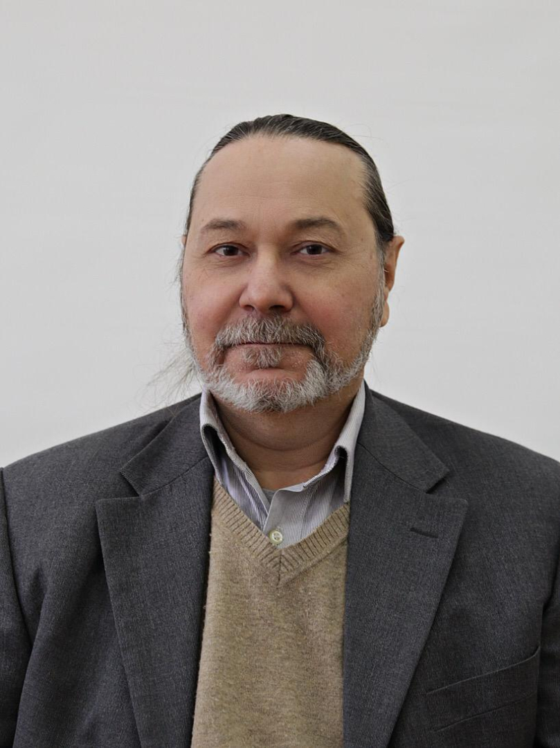 Дятлов Валерий Александрович