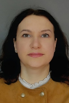 Шмелева Надежда Васильевна