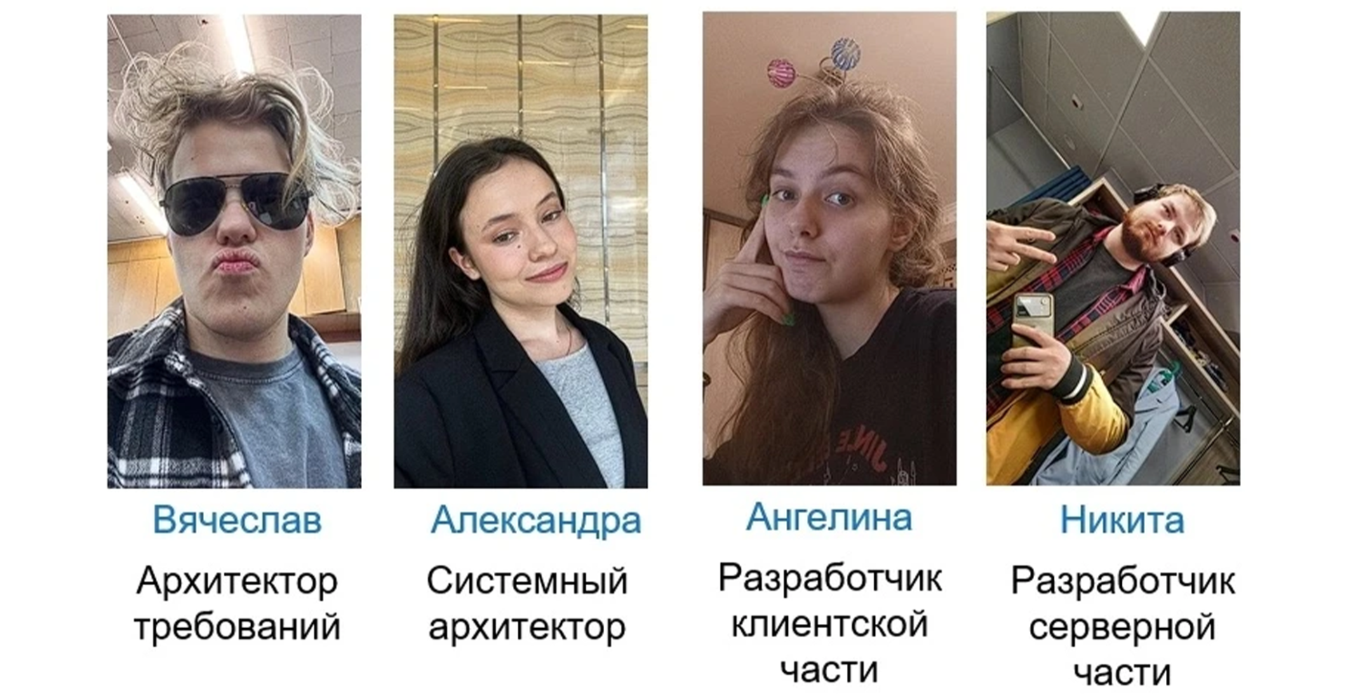 Выпускники кафедры ИКТ разработали платформу для автоматической обработки деловых переговоров Recontext