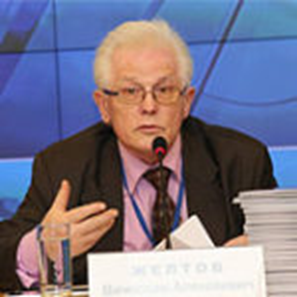 Желтов Вячеслав Алексеевич
